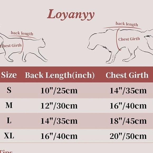 Small Dog Breed Sweater Blue size XL cable knit comfy warm - Picture 6 of 7